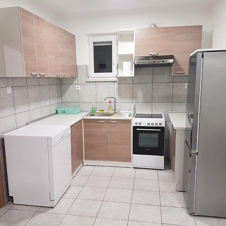 Dass Apartmani Баня-Лука Экстерьер фото