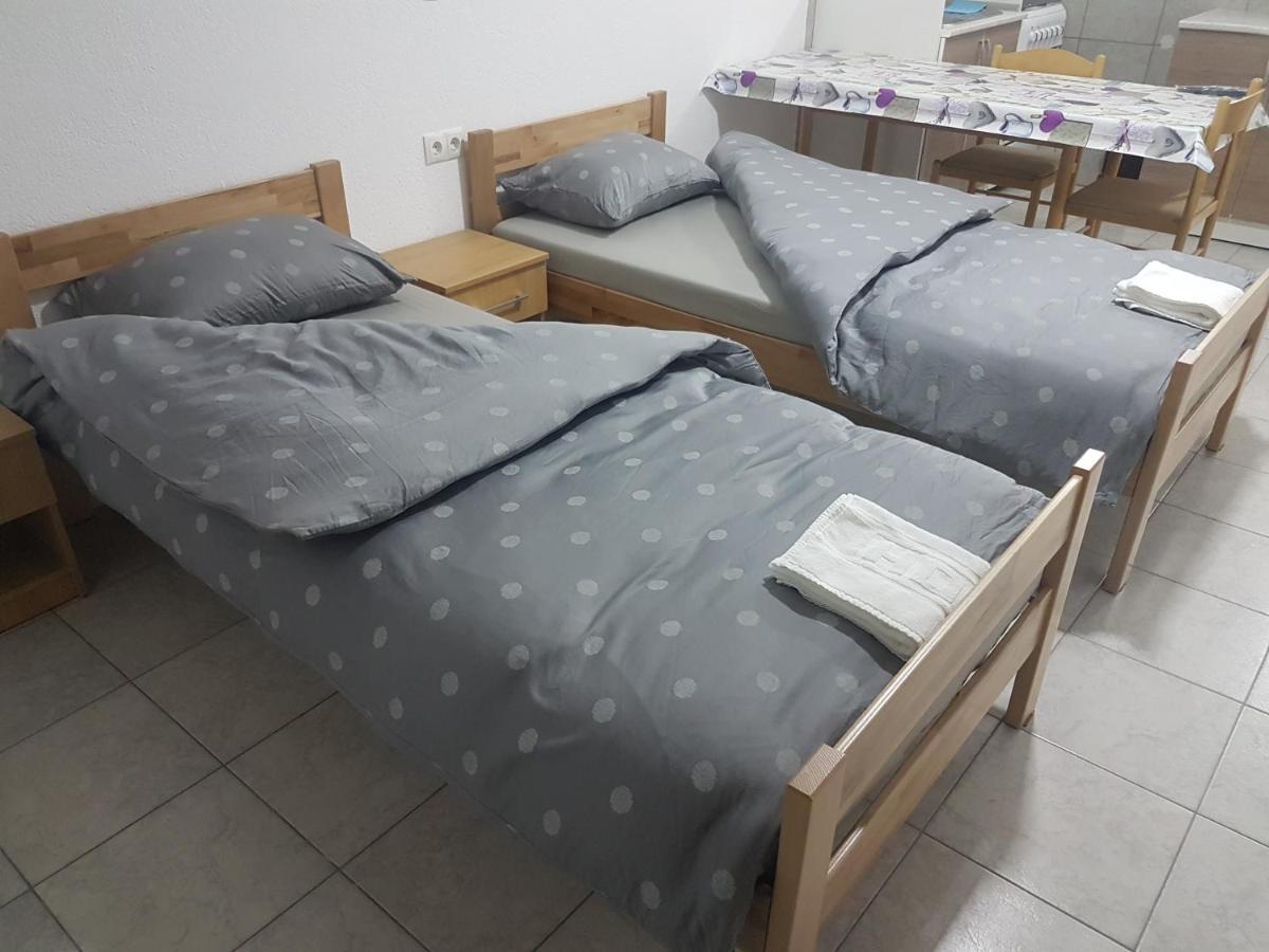 Dass Apartmani Баня-Лука Экстерьер фото