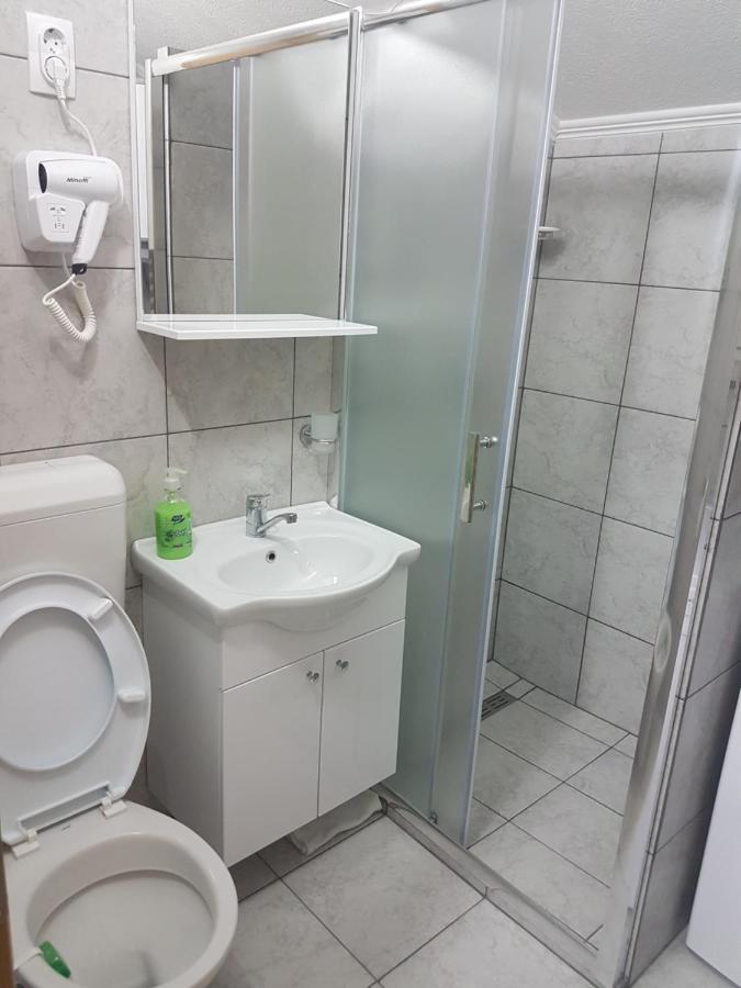 Dass Apartmani Баня-Лука Экстерьер фото