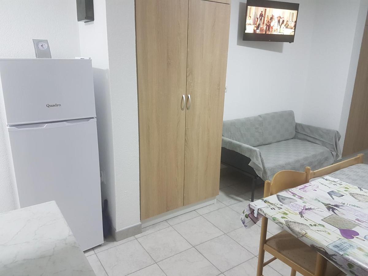 Dass Apartmani Баня-Лука Экстерьер фото