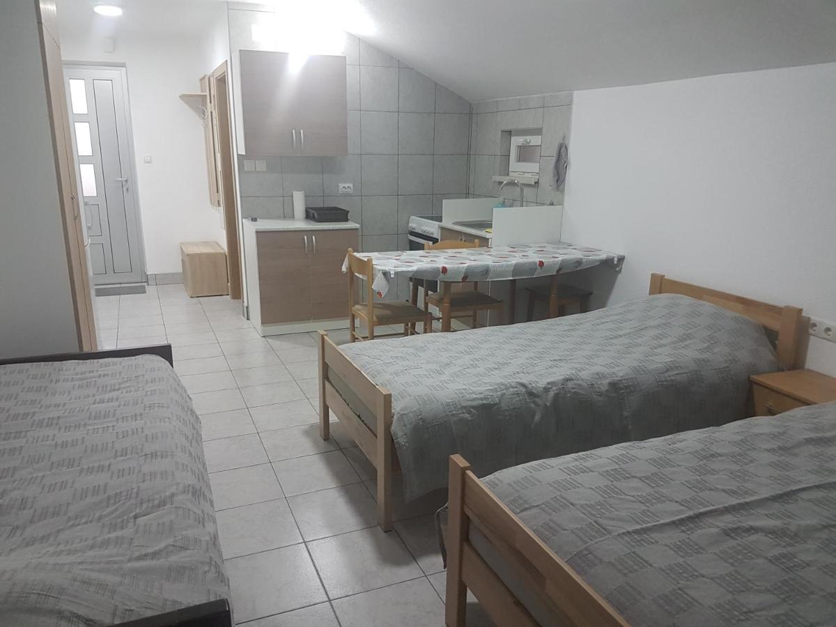 Dass Apartmani Баня-Лука Экстерьер фото