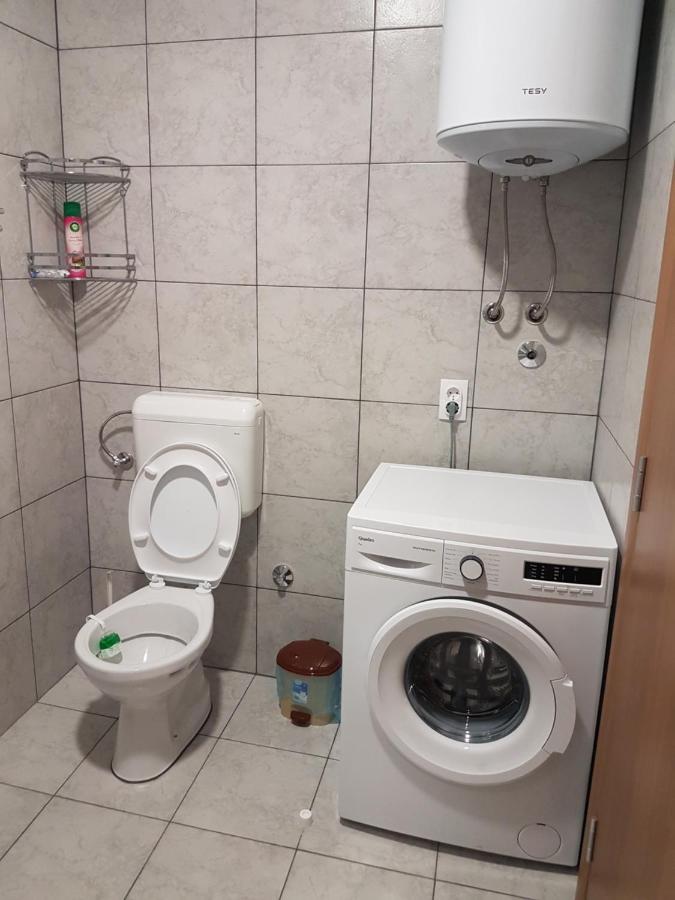 Dass Apartmani Баня-Лука Экстерьер фото