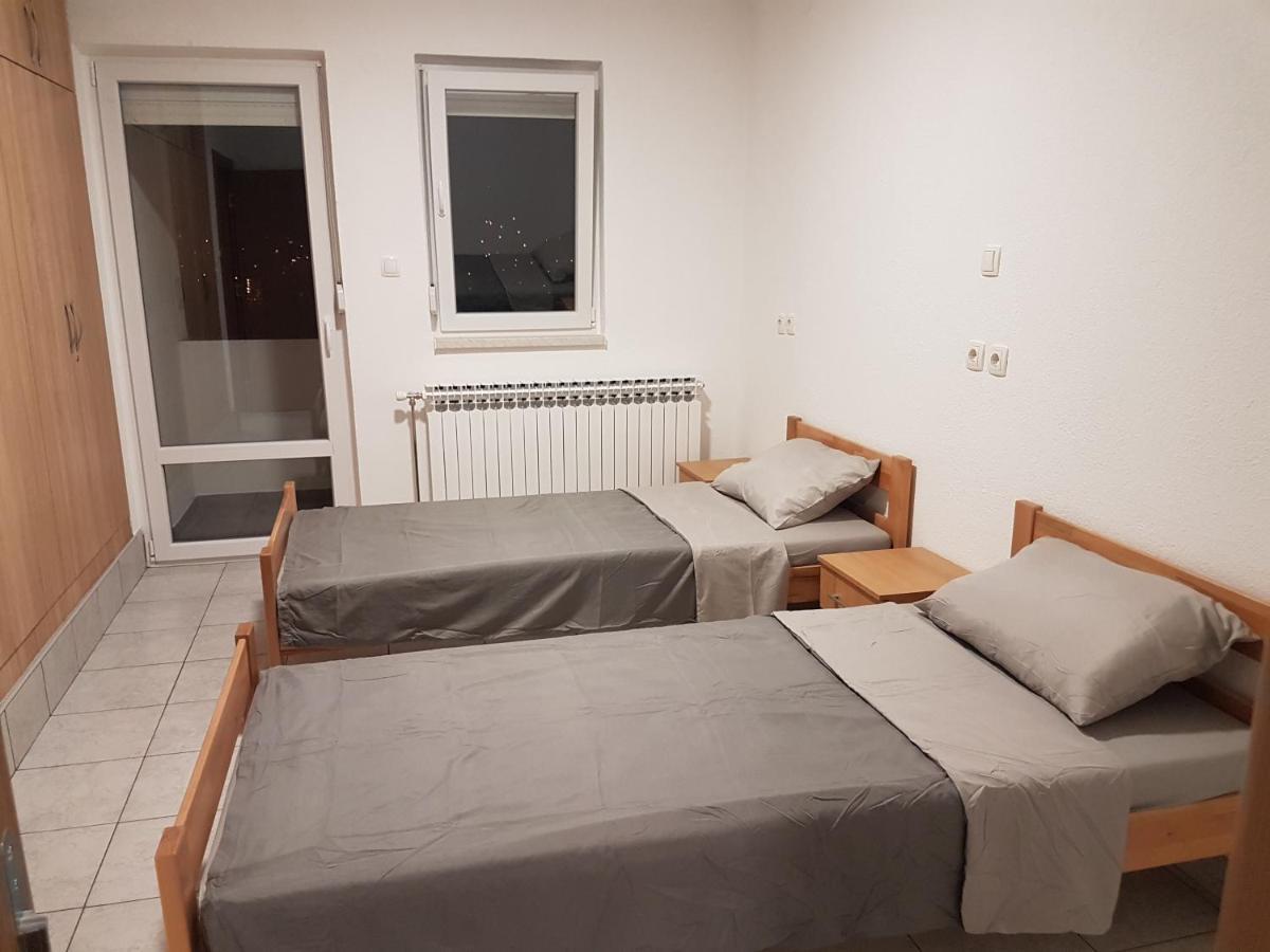 Dass Apartmani Баня-Лука Экстерьер фото