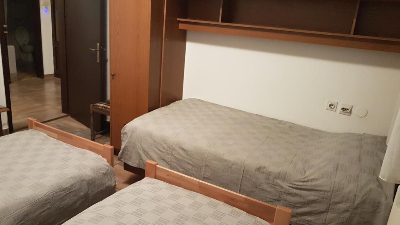 Dass Apartmani Баня-Лука Экстерьер фото