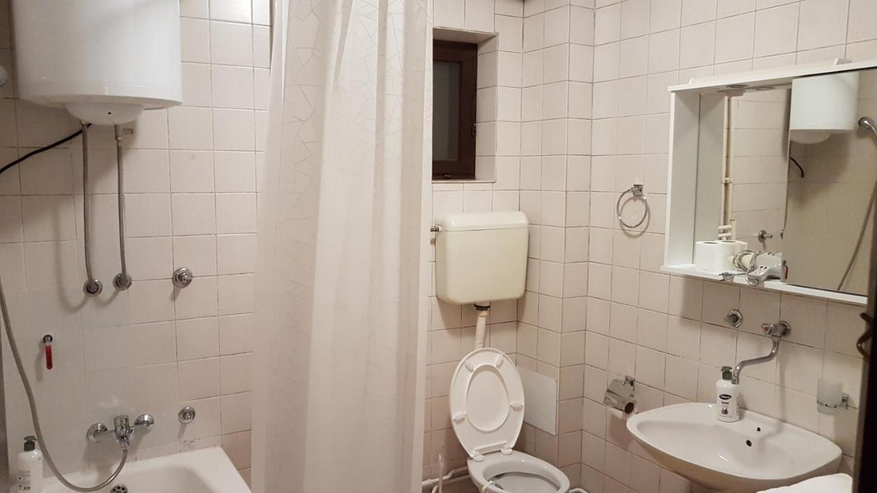 Dass Apartmani Баня-Лука Экстерьер фото